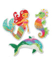 BOX CANDIY - Sea Life Sun Catchers